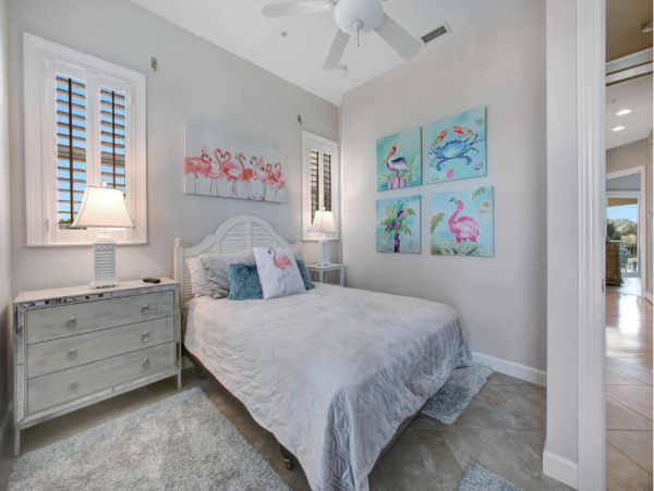 Luxurious 6-Bedroom Beachfront Residence Near Bonita Beach